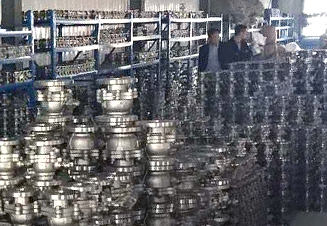 硬密封球閥生產廠家