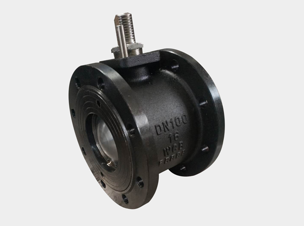 薄型硬密封球閥 薄型硬密封球閥