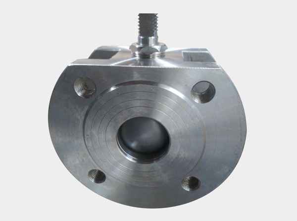 薄型硬密封球閥 薄型硬密封球閥