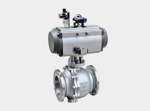 硬密封球閥 硬密封球閥