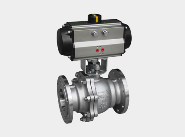 氣動(dòng)硬密封球閥 氣動(dòng)硬密封球閥