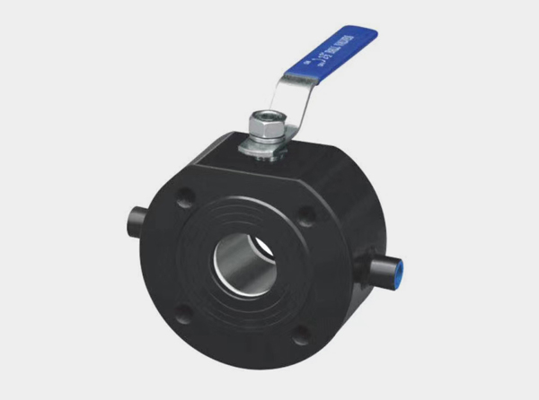 薄型保溫球閥 薄型保溫球閥